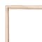 Natural Wood Frame with Mat, Gallery by Studio D&#xE9;cor&#xAE;